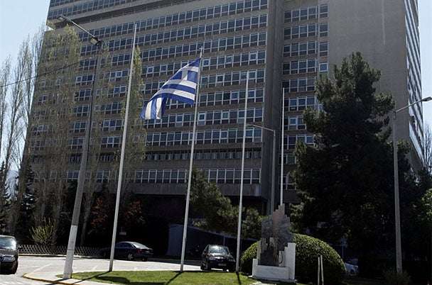 Αλλαγές στην «εσωτερική αρχιτεκτονική» της ΕΥΠ